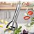 Mixer Portátil Inox 1000W Alta Potência - Imagem 3