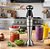 Mixer Portátil Inox 1000W Alta Potência - Imagem 4