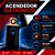 Isqueiro Eletrônico Recarregável USB Touch - Imagem 3