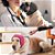Protetor de Orelha para Cães Ajustável e Impermeável - Imagem 6