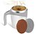 Caneca Misturadora Elétrica USB 380ml - Imagem 2