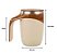 Caneca Misturadora Elétrica USB 380ml - Imagem 3