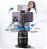 Suporte Celular e Câmera 360° Controle por Gestos - Imagem 2