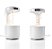 Umidificador Difusor Anti-Gravidade 800ml Branco - Imagem 2