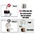 Lâmpada de Emergência LED 30W Recarregável Bivolt - Imagem 5