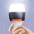 Lâmpada de Emergência LED 30W Recarregável Bivolt - Imagem 2