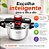 Panela de Pressão Inox 304 6L 100kPa - Imagem 9