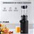 Extrator Elétrico de Suco 200W 127V - Imagem 2