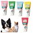 Creme Dental Pet Clean 60g para Cães e Gatos - Imagem 1
