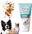 Creme Dental Pet Clean 60g para Cães e Gatos - Imagem 6