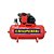 COMPRESSOR DE AR CHIAPERINI 10 PÉS 110 LITROS 110V/220 RED - Imagem 2