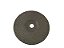 DISCO DE DESBASTE 7''X1/4''X7/8'' A80RB TIPO 27 ICDER - Imagem 2