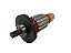 ROTOR 220V MARTELO DEMOLIDOR MAKITA HM1304B ORIGINAL - Imagem 8