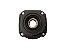 FLANGE DE MANCAL 13775 ESMERILHADEIRA BOSCH GWS 850 ORIGINAL - Imagem 4