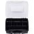 ORGANIZADOR PLASTICO 8 DIVISORIAS 165X140X35MM WORKER - Imagem 2