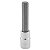 CHAVE SOQUETE LONGA 1/2" HEXAGONAL 6MM WORKER - Imagem 1