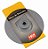 DISCO DE BORRACHA RIGIDO 7 8500RPM MAX FERRAMENTAS - Imagem 1