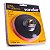 DISCO DE PVC COM VELCRO LIXADEIRA 4.1/2'' 115MM  VONDER - Imagem 1