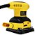 PERFURADOR DE LIXA LIXADEIRA ORBITAL DEWALT DWE6411, DW411 - Imagem 4