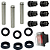 KIT REPARO PARA LAVADORA JACTO J6000,J6200,J6800,J7000 - Imagem 1