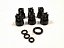 KIT PRESSAO LAVADORA PRESSÃO JACTO J6200,J6500,J6800,J7000 - Imagem 1