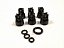 KIT PRESSAO LAVADORA PRESSÃO JACTO J6200,J6500,J6800,J7000 - Imagem 2