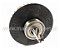 ROTOR COMPLETO 127V PARA APARADOR DE CERCA MAKITA UH4570 - Imagem 7