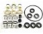 KIT REPARO BOMBA KARCHER K310/320/330/340 ORIGINAL - Imagem 2