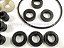 KIT REPARO BOMBA KARCHER K310/320/330/340 ORIGINAL - Imagem 3