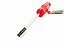 CHAVE TORX RETA T30x100MM WORKER - Imagem 2