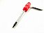 CHAVE TORX RETA T10x100MM WORKER - Imagem 2