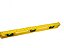 NÍVEL COM RÉGUA AMARELO 50CM - Imagem 3