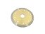 DISCO 110MM 20MM 14.880RPM PORCELANATO EXTRA FINO BOLTH - Imagem 2