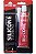 SILICONE ALTA TEMPERATURA 50G WORKER - Imagem 2