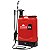 PULVERIZADOR COSTAL BATERIA 16L - WORKER - Imagem 1