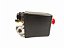 PRESSOSTATO BOTÃO BIPOLAR 80/120 PSI 4 VIAS - Imagem 1