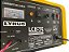 CARREGADOR DE BATERIA PORTÁTIL 127V LCB-25 LYNUS - Imagem 4