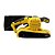 LIXADEIRA DE CINTA 900W 127V C/ CONTROLE VELOCIDADE STANLEY - Imagem 1