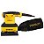 LIXADEIRA ORBITAL 1/4 240W 127V 110MMX104MM STANLEY - Imagem 1