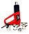 SOPRADOR TÉRMICO 50/900/1800W 127V 3 ESTÁGIOS WORKER - Imagem 2