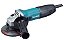 ESMERILHADEIRA ANGULAR MAKITA 110V GA4530 4.1/2'' 720W - Imagem 1