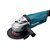 ESMERILHADEIRA ANGULAR MAKITA 127V 7'' GA7020 - Imagem 3