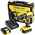 PARAFUSADEIRA/FURADEIRA DE IMPACTO STANLEY BATERIA 20V - Imagem 2