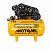 COMPRESSOR PROFISSIONAL LEVE MOTOMIL CMV-10PL/100 110/220V - Imagem 1