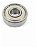 ROLAMENTO DE ESFERA 608Z 22X8X7MM - Imagem 2