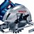 SERRA CIRCULAR 7.1/4'' BOSCH 1500W GKS 150 PROFESSIONAL - Imagem 4