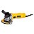 ESMERILHADEIRA ANGULAR 4-1/2 115 MM DEWALT 127V DWE4020BR - Imagem 2