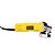 ESMERILHADEIRA ANGULAR 4-1/2 115 MM DEWALT 127V DWE4020BR - Imagem 6