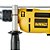 FURADEIRA DE IMPACTO 1/2'' (13 MM) 127V 710W DEWALT DWD502BR - Imagem 2