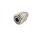 ENGATE RAPIDO 1/4 X ROSCA FEMEA 1/4 NPT PARA COMPRESSOR - Imagem 4